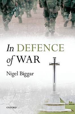 Picture of In Defence of War