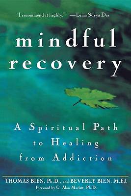Picture of Mindful Recovery