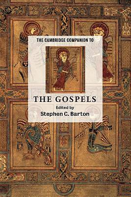 Picture of The Cambridge Companion to the Gospels