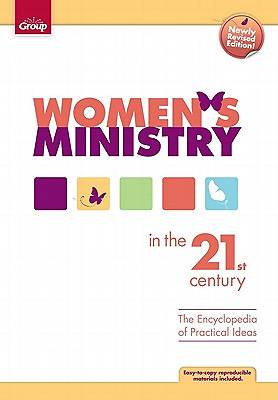 Picture of Womens Ministry in the 21st Century