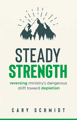 Picture of Steady Strength