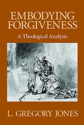 Picture of Embodying Forgiveness
