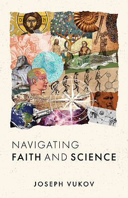 Picture of Navigating Faith and Science