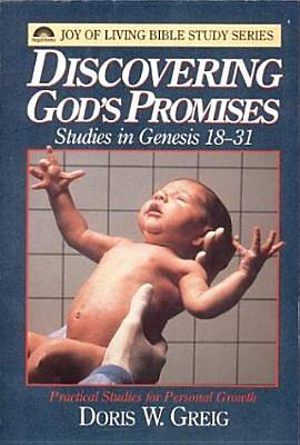 Picture of Discovering God's Promises