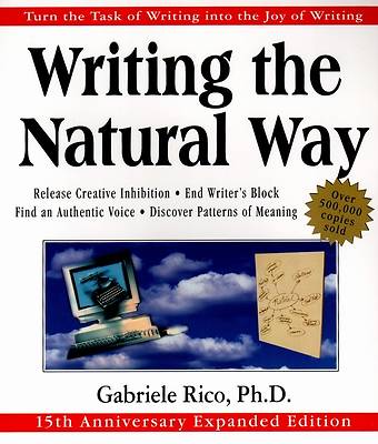 Picture of Writing the Natural Way