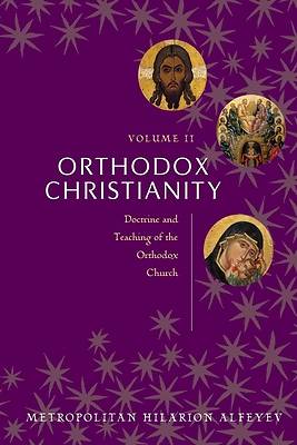 Picture of Orthodox Christianity Volume II