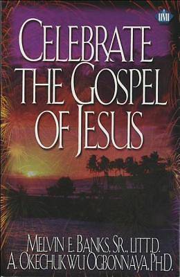 Picture of Celebrate the Gospel of Jesus