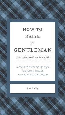 Picture of How to Raise a Gentleman