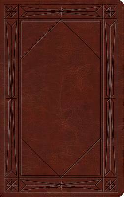 Picture of ESV Thinline Bible
