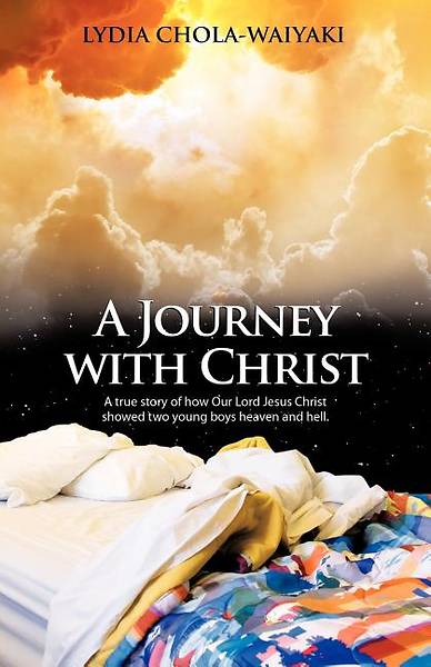 Picture of A Journey with Christ