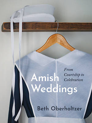 Picture of Amish Weddings