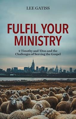 Picture of Fulfil Your Ministry