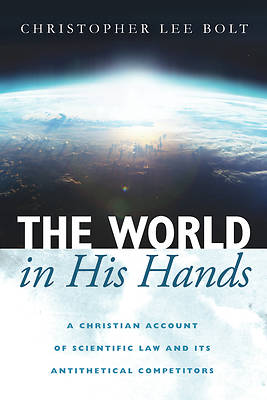 Picture of The World in His Hands