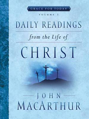 Picture of Daily Readings From the Life of Christ, Volume 2 [ePub Ebook]