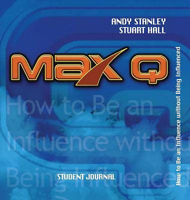 Picture of Max Q Student Journal