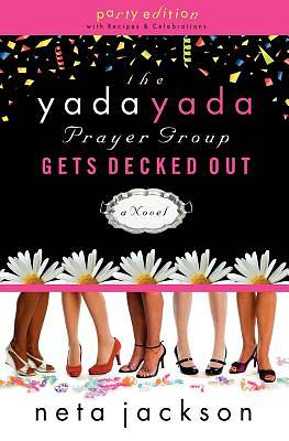 Picture of The Yada Yada Prayer Group Gets Decked Out