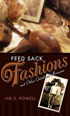 Picture of Feed Sack Fashion