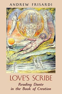 Picture of Love's Scribe