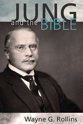 Picture of Jung and the Bible