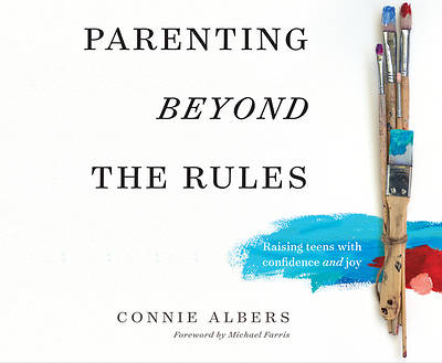 Picture of Parenting Beyond the Rules