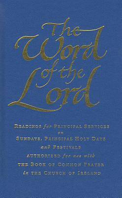 Picture of The Word of the Lord