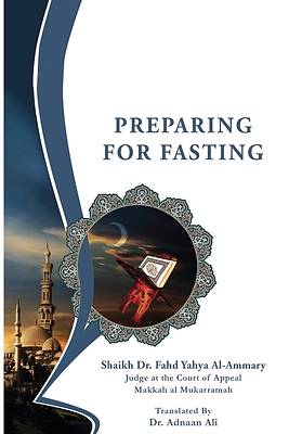 Picture of Preparing for Fasting