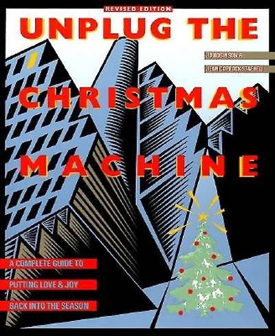 Picture of Unplug the Christmas Machine