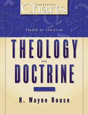 Picture of Charts of Christian Theology and Doctrine