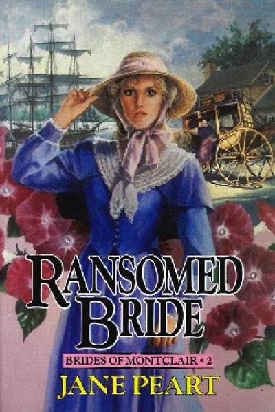 Picture of Ransomed Bride