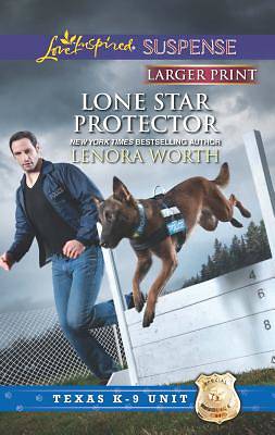 Picture of Lone Star Protector