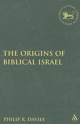 Picture of The Origins of Biblical Israel