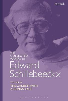 Picture of The Collected Works of Edward Schillebeeckx Volume 9 [ePub Ebook]