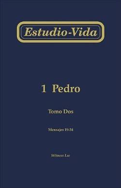 Picture of Estudio-Vida de 1 Pedro (19-34)