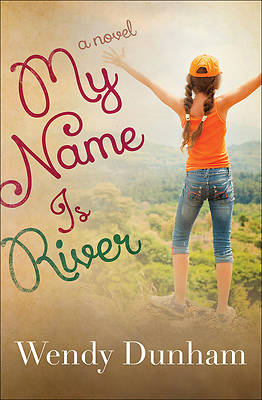 Picture of My Name Is River