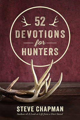 52 Devotions for Hunters