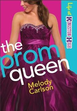Picture of The Prom Queen [ePub Ebook]