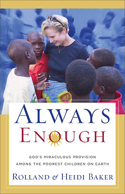 Picture of Always Enough