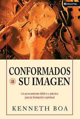 Picture of Conformados a su imagen - eBook [ePub]