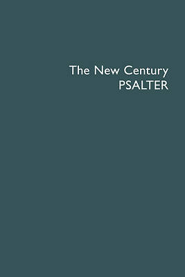 Picture of The New Century Psalter