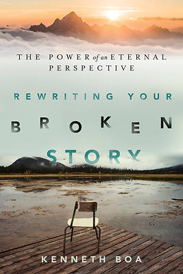 Picture of Rewriting Your Broken Story