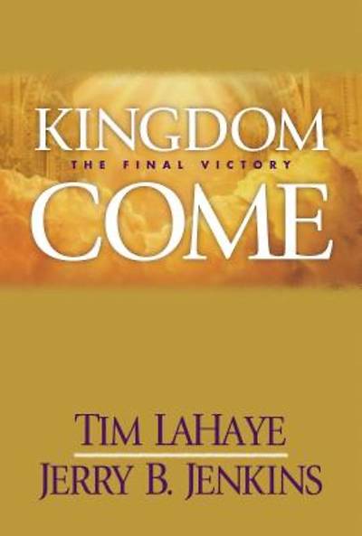 Picture of Kingdom Come [ePub Ebook]