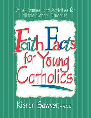Picture of Faith Facts for Young Catholics