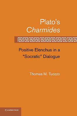 Picture of Plato S Charmides
