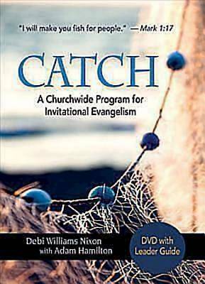 Picture of CATCH: Small-Group DVD with Leader Guide
