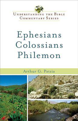Picture of Ephesians, Colossians, Philemon [ePub Ebook]