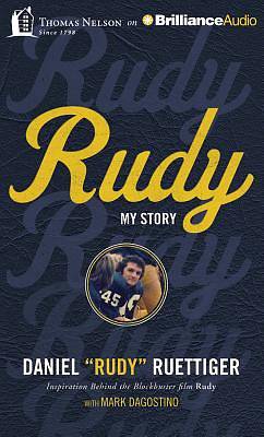 Picture of Rudy