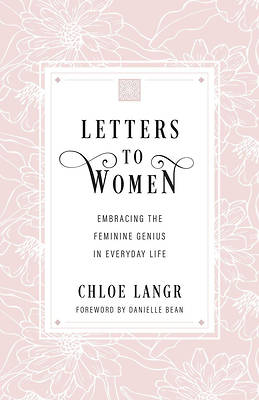 Picture of Letters to Women
