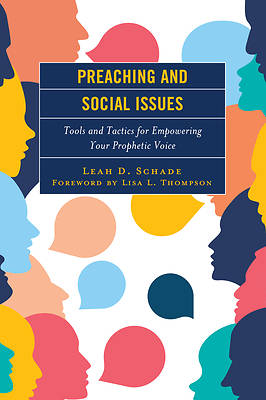 Picture of Preaching and Social Issues