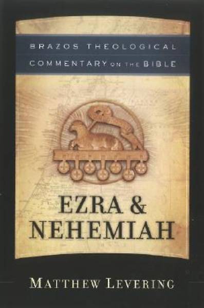Picture of Ezra & Nehemiah [ePub Ebook]