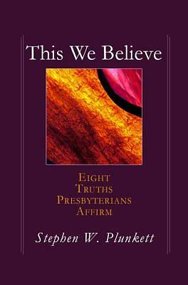 Picture of This We Believe - eBook [ePub]